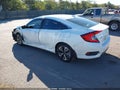 2016 Honda Civic — photo 3 of 18 | VIN 2HGFC1F7XGH654555
