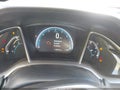 2016 Honda Civic — photo 7 of 18 | VIN 2HGFC1F7XGH654555