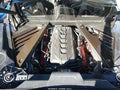 2022 Chevrolet Corvette Stingray — photo 10 of 17 | VIN 1G1YB2D46N5109880