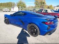 2022 Chevrolet Corvette Stingray — photo 3 of 17 | VIN 1G1YB2D46N5109880