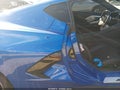 2022 Chevrolet Corvette Stingray — photo 8 of 17 | VIN 1G1YB2D46N5109880