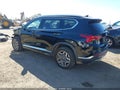 2022 Hyundai Santa Fe Hybrid — photo 3 of 17 | VIN KM8S5DA18NU054859