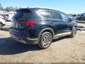 2022 Hyundai Santa Fe Hybrid — photo 4 of 17 | VIN KM8S5DA18NU054859