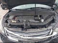2014 Chevrolet Traverse — photo 10 of 17 | VIN 1GNKRGKD9EJ127233