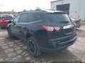 2014 Chevrolet Traverse — photo 3 of 17 | VIN 1GNKRGKD9EJ127233