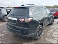 2014 Chevrolet Traverse — photo 4 of 17 | VIN 1GNKRGKD9EJ127233
