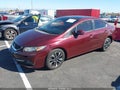 2014 Honda Civic — photo 2 of 16 | VIN 19XFB2F87EE218142