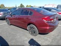 2014 Honda Civic — photo 3 of 16 | VIN 19XFB2F87EE218142