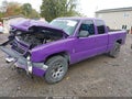 2006 Chevrolet Silverado 1500 — photo 2 of 16 | VIN 1GCEK19BX6Z181784