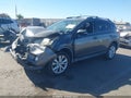 2015 Toyota RAV4 — photo 2 of 15 | VIN 2T3DFREV4FW382627