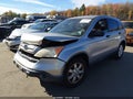 2007 Honda CR-V — photo 2 of 12 | VIN JHLRE48577C053466