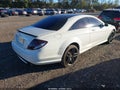2009 Mercedes-Benz CL-Class — photo 4 of 11 | VIN WDDEJ86X59A020280