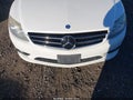 2009 Mercedes-Benz CL-Class — photo 6 of 11 | VIN WDDEJ86X59A020280