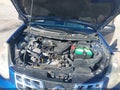2011 Nissan Rogue Sport — photo 10 of 11 | VIN JN8AS5MV2BW298167