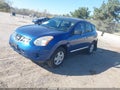 2011 Nissan Rogue Sport — photo 2 of 11 | VIN JN8AS5MV2BW298167