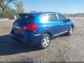 2011 Nissan Rogue Sport — photo 4 of 11 | VIN JN8AS5MV2BW298167