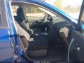 2011 Nissan Rogue Sport — photo 5 of 11 | VIN JN8AS5MV2BW298167