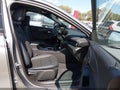 2026 Buick Envista — photo 5 of 19 | VIN KL47LBEP7TB220925