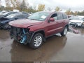 2018 Jeep Grand Cherokee — photo 2 of 17 | VIN 1C4RJFAG3JC360334