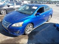 2015 Nissan Sentra — photo 2 of 11 | VIN 3N1AB7APXFY339353