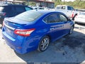 2015 Nissan Sentra — photo 4 of 11 | VIN 3N1AB7APXFY339353