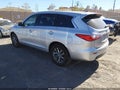 2013 Infiniti JX35 — photo 3 of 11 | VIN 5N1AL0MM8DC328355