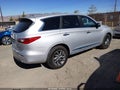 2013 Infiniti JX35 — photo 4 of 11 | VIN 5N1AL0MM8DC328355