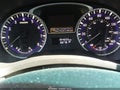 2013 Infiniti JX35 — photo 7 of 11 | VIN 5N1AL0MM8DC328355