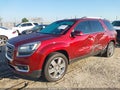 2017 GMC Acadia — photo 2 of 16 | VIN 1GKKRSKD2HJ134531