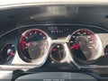 2017 GMC Acadia — photo 7 of 16 | VIN 1GKKRSKD2HJ134531