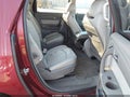 2017 GMC Acadia — photo 8 of 16 | VIN 1GKKRSKD2HJ134531