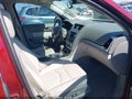 2017 GMC Acadia — photo 5 of 16 | VIN 1GKKRSKD2HJ134531