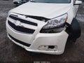 2013 Chevrolet Malibu — photo 17 of 17 | VIN 1G11C5SA2DF345640