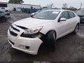 2013 Chevrolet Malibu — photo 2 of 17 | VIN 1G11C5SA2DF345640