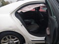 2013 Chevrolet Malibu — photo 8 of 17 | VIN 1G11C5SA2DF345640