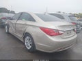 2011 Hyundai Sonata — photo 3 of 11 | VIN 5NPEB4AC0BH195572