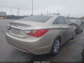 2011 Hyundai Sonata — photo 4 of 11 | VIN 5NPEB4AC0BH195572