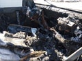 2014 Jeep Wrangler Unlimited — photo 5 of 10 | VIN 1C4BJWEG8EL116986