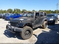 2014 Jeep Wrangler Unlimited — photo 6 of 10 | VIN 1C4BJWEG8EL116986
