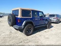 2019 Jeep Wrangler Unlimited — photo 4 of 16 | VIN 1C4HJXDG4KW627445
