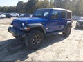 2019 Jeep Wrangler Unlimited — photo 2 of 16 | VIN 1C4HJXDG4KW627445