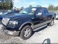 2004 Ford F-150 — photo 2 of 18 | VIN 1FTPX14584NA24156