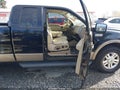 2004 Ford F-150 — photo 5 of 18 | VIN 1FTPX14584NA24156