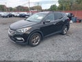 2017 Hyundai Santa Fe — photo 2 of 11 | VIN 5NMZUDLB8HH005782