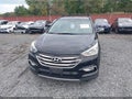 2017 Hyundai Santa Fe — photo 6 of 11 | VIN 5NMZUDLB8HH005782