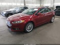 2016 Ford Fusion — photo 2 of 17 | VIN 3FA6P0HD8GR304075