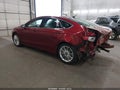 2016 Ford Fusion — photo 3 of 17 | VIN 3FA6P0HD8GR304075