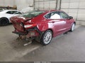 2016 Ford Fusion — photo 4 of 17 | VIN 3FA6P0HD8GR304075