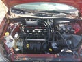 2010 Ford Focus — photo 10 of 11 | VIN 1FAHP3FNXAW134005
