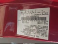 2010 Ford Focus — photo 9 of 11 | VIN 1FAHP3FNXAW134005